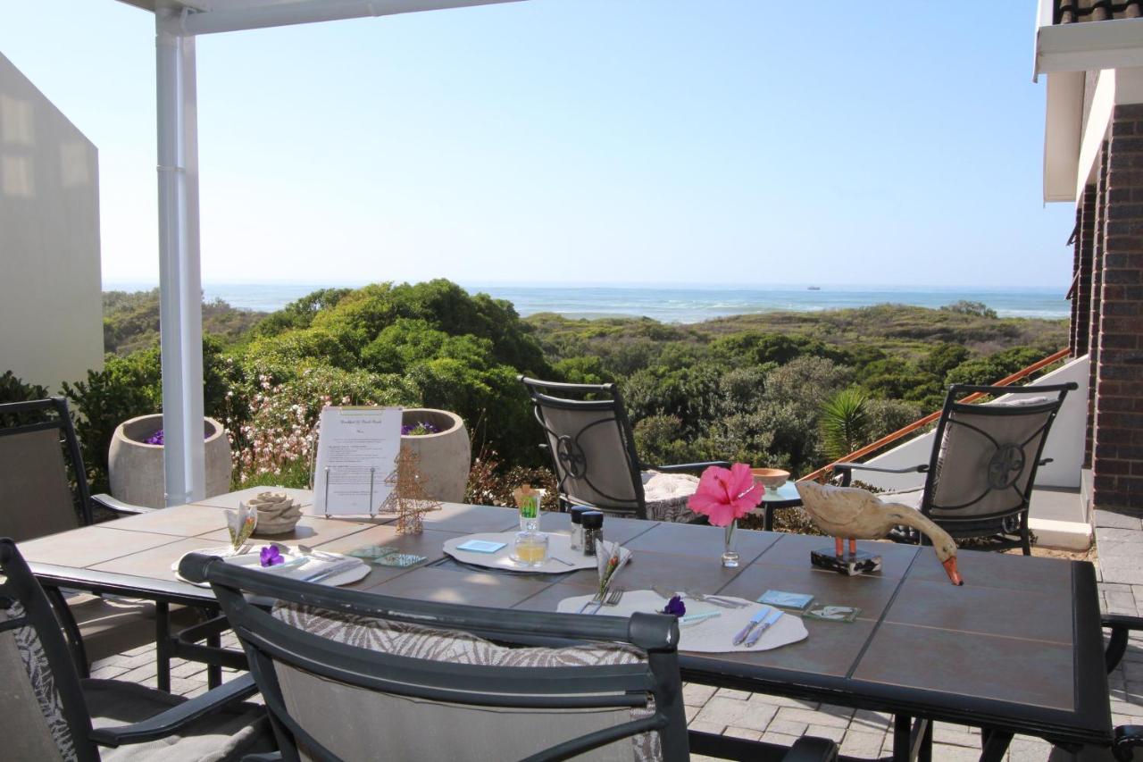 Beach Break B&B Port Alfred Exteriér fotografie