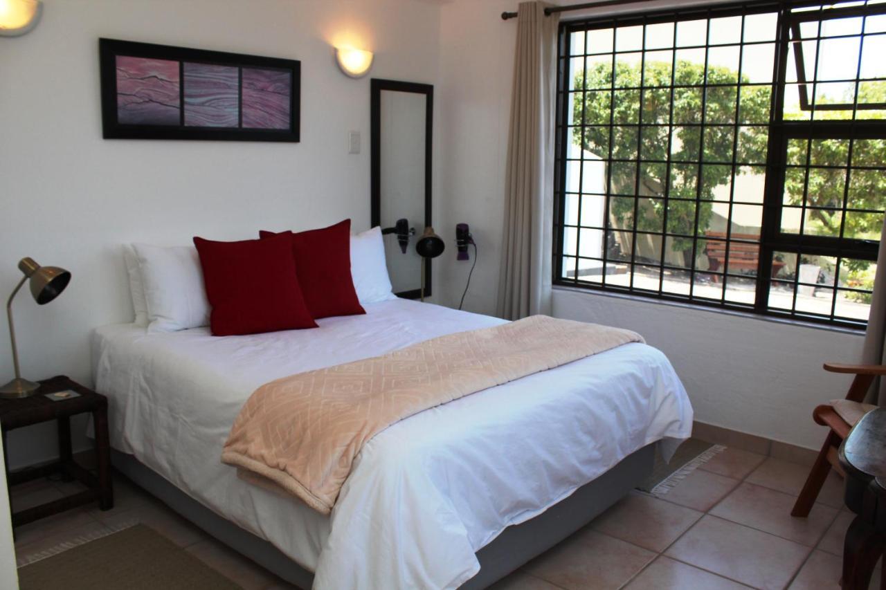 Beach Break B&B Port Alfred Exteriér fotografie
