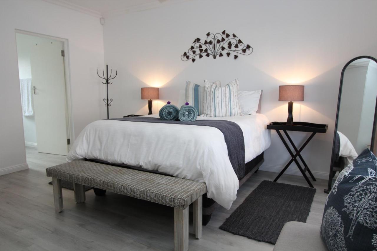 Beach Break B&B Port Alfred Exteriér fotografie