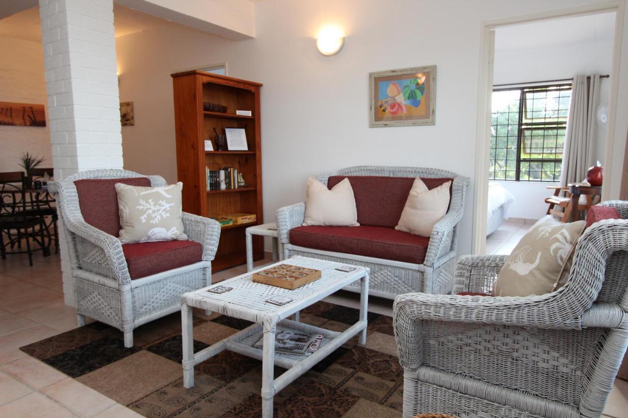 Beach Break B&B Port Alfred Exteriér fotografie