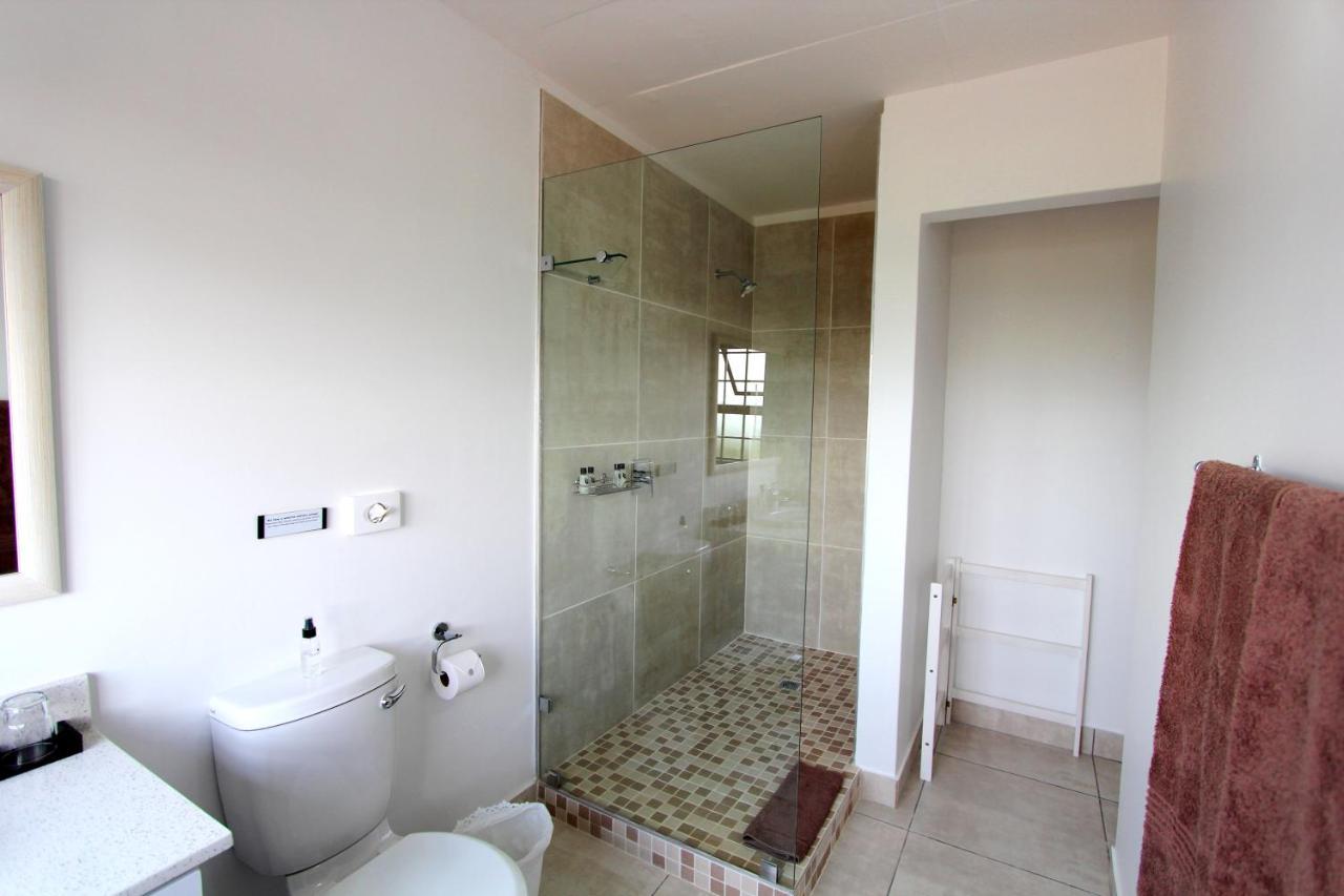 Beach Break B&B Port Alfred Exteriér fotografie