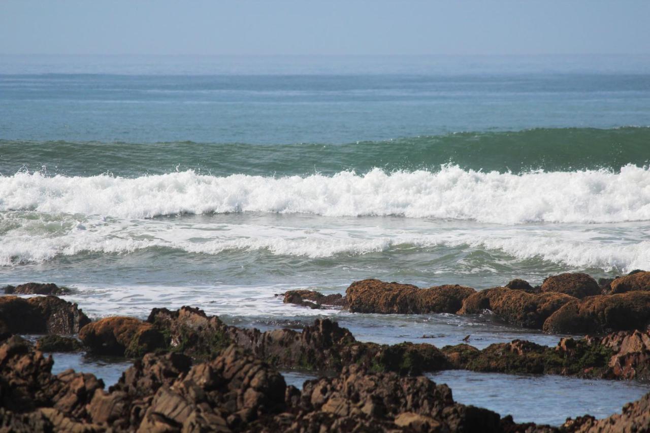 Beach Break B&B Port Alfred Exteriér fotografie
