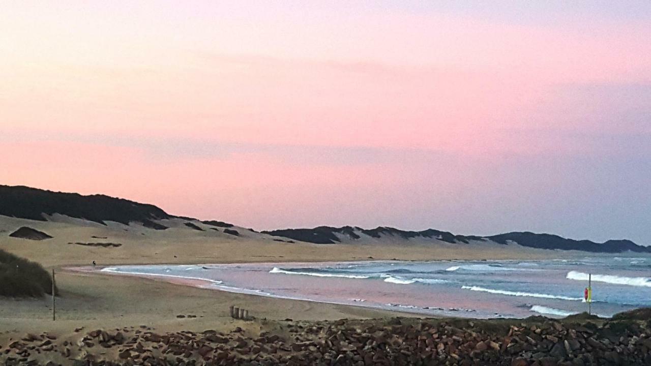 Beach Break B&B Port Alfred Exteriér fotografie